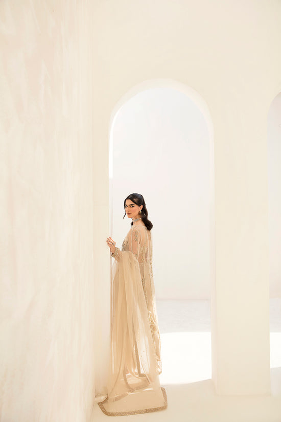 Raja Salahuddin | The Wishlist | FALLON - House Of Hania