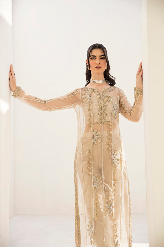 Raja Salahuddin | The Wishlist | FALLON - House Of Hania