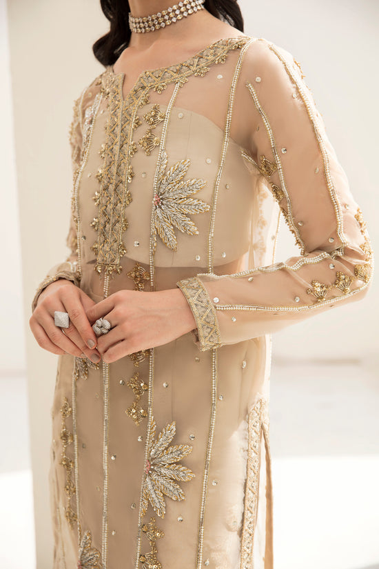 Raja Salahuddin | The Wishlist | FALLON - House Of Hania