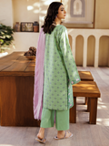 Rajbari | Amari Hybrid Jacquard Edition | Amari Jacquard - 01 - House Of Hania