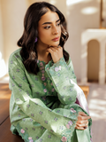 Rajbari | Amari Hybrid Jacquard Edition | Amari Jacquard - 01 - House Of Hania