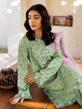 Rajbari | Amari Hybrid Jacquard Edition | Amari Jacquard - 01 - House Of Hania