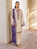 Rajbari | Amari Hybrid Jacquard Edition | Amari Jacquard - 02 - House Of Hania