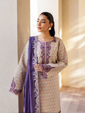 Rajbari | Amari Hybrid Jacquard Edition | Amari Jacquard - 02 - House Of Hania