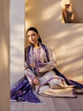 Rajbari | Amari Hybrid Jacquard Edition | Amari Jacquard - 02 - House Of Hania