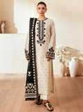 Rajbari | Amari Hybrid Jacquard Edition | Amari Jacquard - 05 - House Of Hania