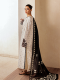 Rajbari | Amari Hybrid Jacquard Edition | Amari Jacquard - 05 - House Of Hania