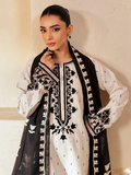 Rajbari | Amari Hybrid Jacquard Edition | Amari Jacquard - 05 - House Of Hania