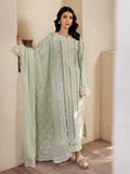 Rajbari | Amari Hybrid Jacquard Edition | Amari Jacquard - 10 - House Of Hania