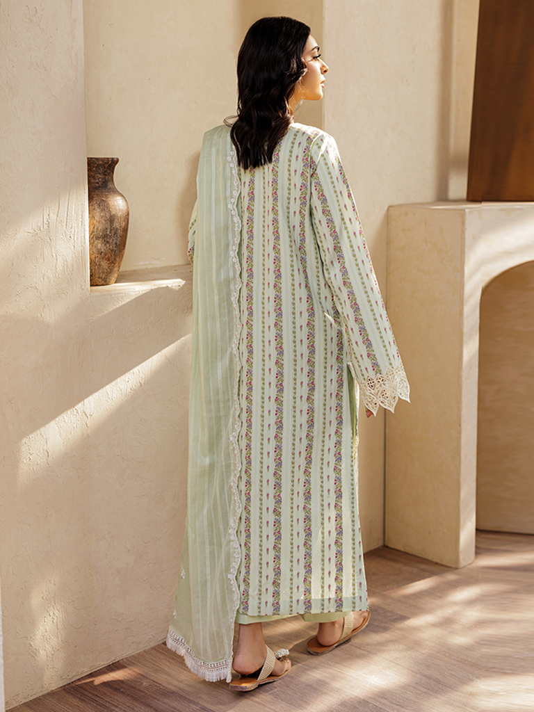 Rajbari | Amari Hybrid Jacquard Edition | Amari Jacquard - 10 - House Of Hania