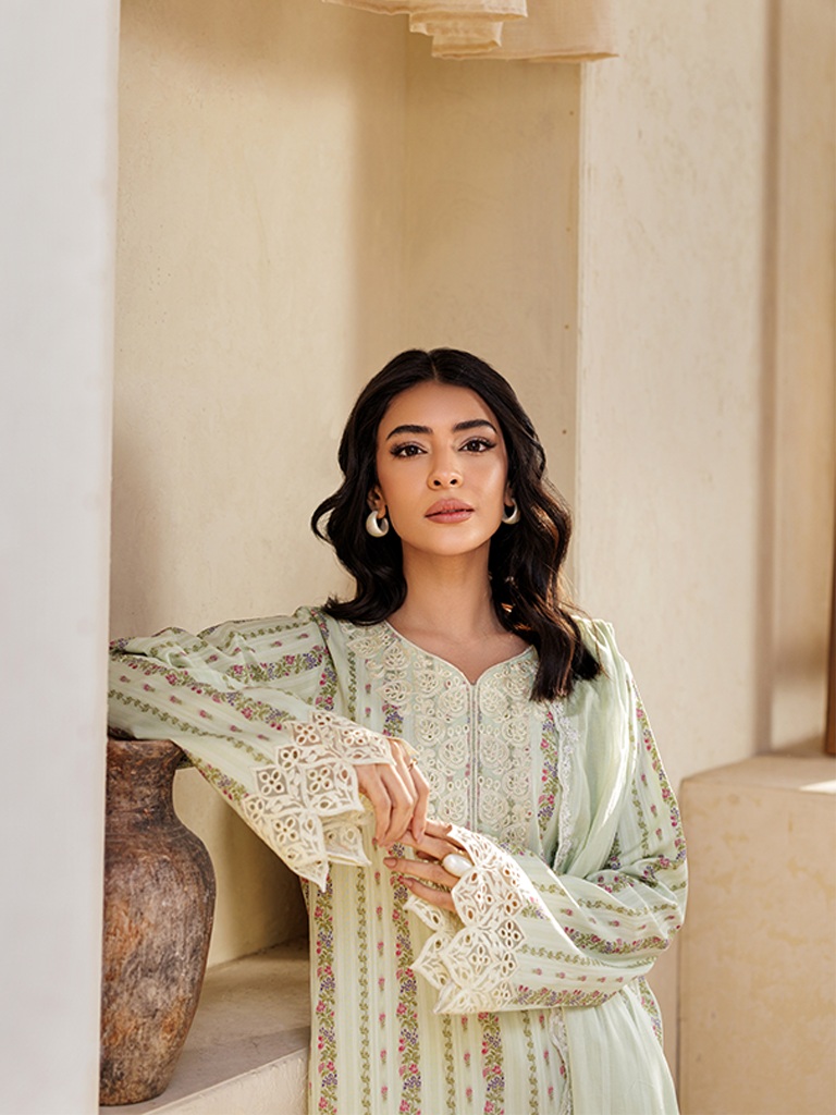 Rajbari | Amari Hybrid Jacquard Edition | Amari Jacquard - 10 - House Of Hania