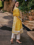 Rajbari | Floral Symphony Lawn 25 | RB-01 - House Of Hania