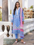 Rajbari | Floral Symphony Lawn 25 | RB-02 - House Of Hania