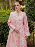 Rajbari | Floral Symphony Lawn 25 | RB-03 - House Of Hania