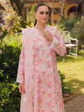 Rajbari | Floral Symphony Lawn 25 | RB-03 - House Of Hania