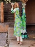 Rajbari | Floral Symphony Lawn 25 | RB-04 - House Of Hania
