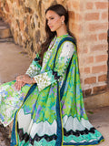 Rajbari | Floral Symphony Lawn 25 | RB-04 - House Of Hania