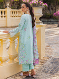 Rajbari | Floral Symphony Lawn 25 | RB-06 - House Of Hania