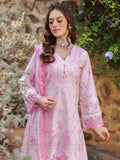 Rajbari | Floral Symphony Lawn 25 | RB-07 - House Of Hania