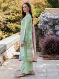 Rajbari | Floral Symphony Lawn 25 | RB-10 - House Of Hania