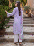 Rajbari | Floral Symphony Lawn 25 | RB-11 - House Of Hania