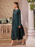 Rajbari | Nissa Chikankari Edition 25 | D# - 05 - House Of Hania