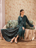 Rajbari | Nissa Chikankari Edition 25 | D# - 05 - House Of Hania