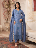 Rajbari | Nissa Chikankari Edition 25 | D# - 11 - House Of Hania