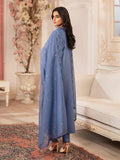 Rajbari | Nissa Chikankari Edition 25 | D# - 11 - House Of Hania