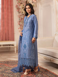 Rajbari | Nissa Chikankari Edition 25 | D# - 11 - House Of Hania