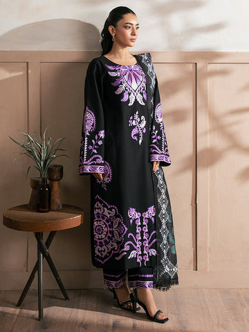 Rajbari | Parisa Premium Summer Edit | A - 01 - House Of Hania