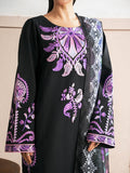 Rajbari | Parisa Premium Summer Edit | A - 01 - House Of Hania