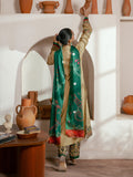 Rajbari | Parisa Premium Summer Edit | A - 02 - House Of Hania