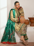 Rajbari | Parisa Premium Summer Edit | A - 02 - House Of Hania