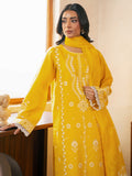Rajbari | Parisa Premium Summer Edit | A- 03 - House Of Hania