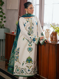 Rajbari | Parisa Premium Summer Edit | A - 05 - House Of Hania