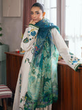 Rajbari | Parisa Premium Summer Edit | A - 05 - House Of Hania