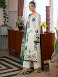 Rajbari | Parisa Premium Summer Edit | A - 05 - House Of Hania