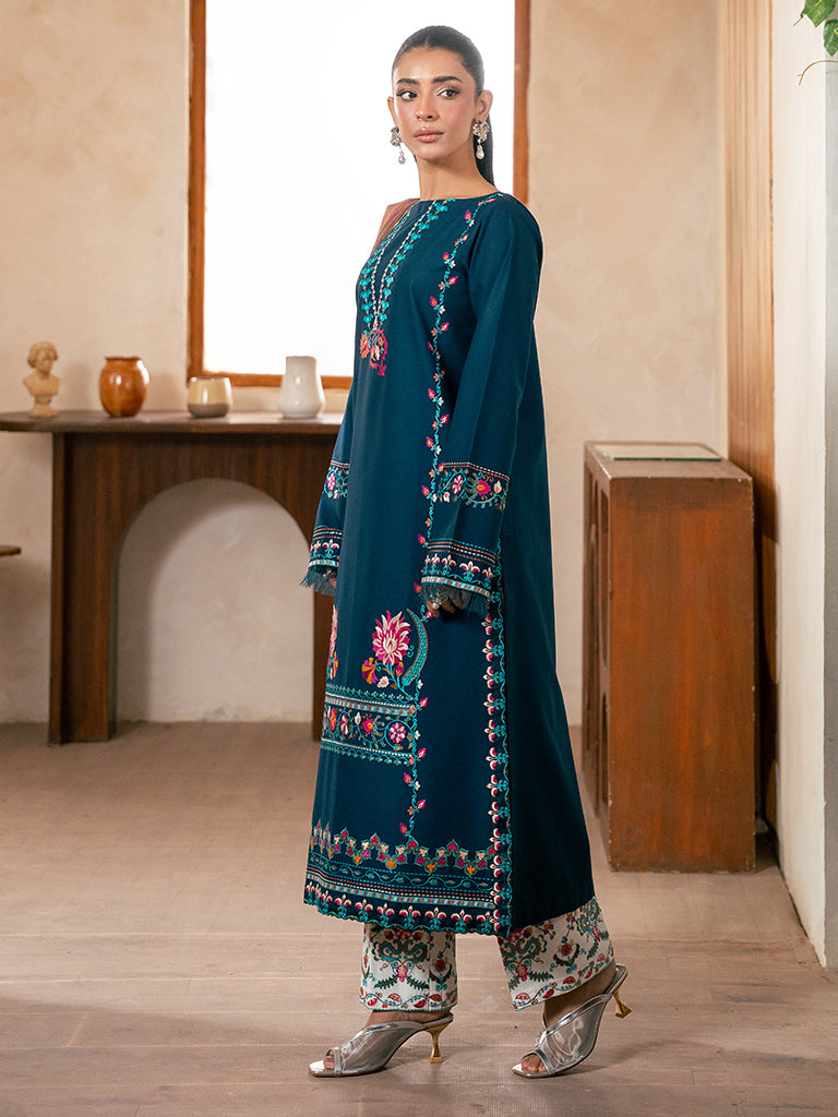 Rajbari | Parisa Premium Summer Edit | A- 06 - House Of Hania