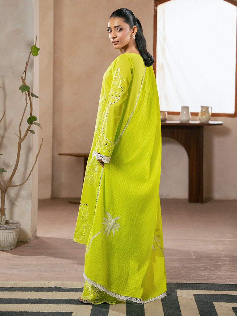 Rajbari | Parisa Premium Summer Edit | A- 07 - House Of Hania