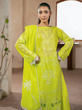 Rajbari | Parisa Premium Summer Edit | A- 07 - House Of Hania