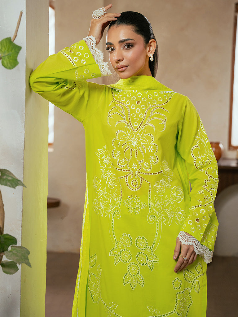 Rajbari | Parisa Premium Summer Edit | A- 07 - House Of Hania