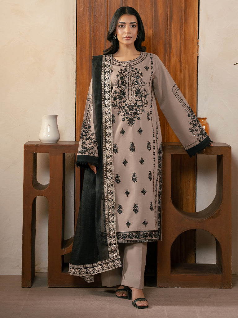 Rajbari | Parisa Premium Summer Edit | A - 11 - House Of Hania