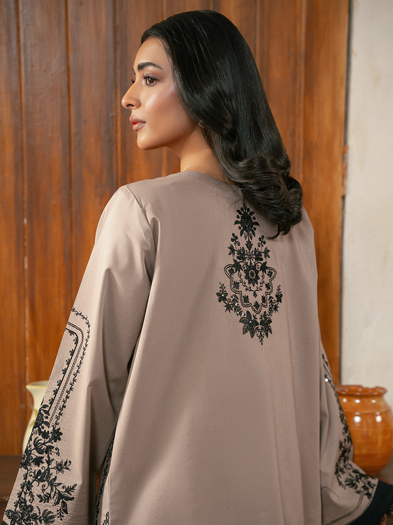 Rajbari | Parisa Premium Summer Edit | A - 11 - House Of Hania