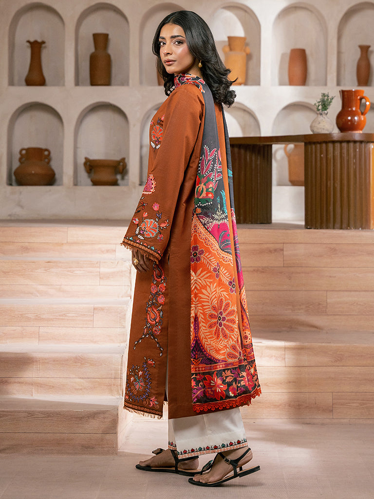 Rajbari | Parisa Premium Summer Edit | A- 14 - House Of Hania