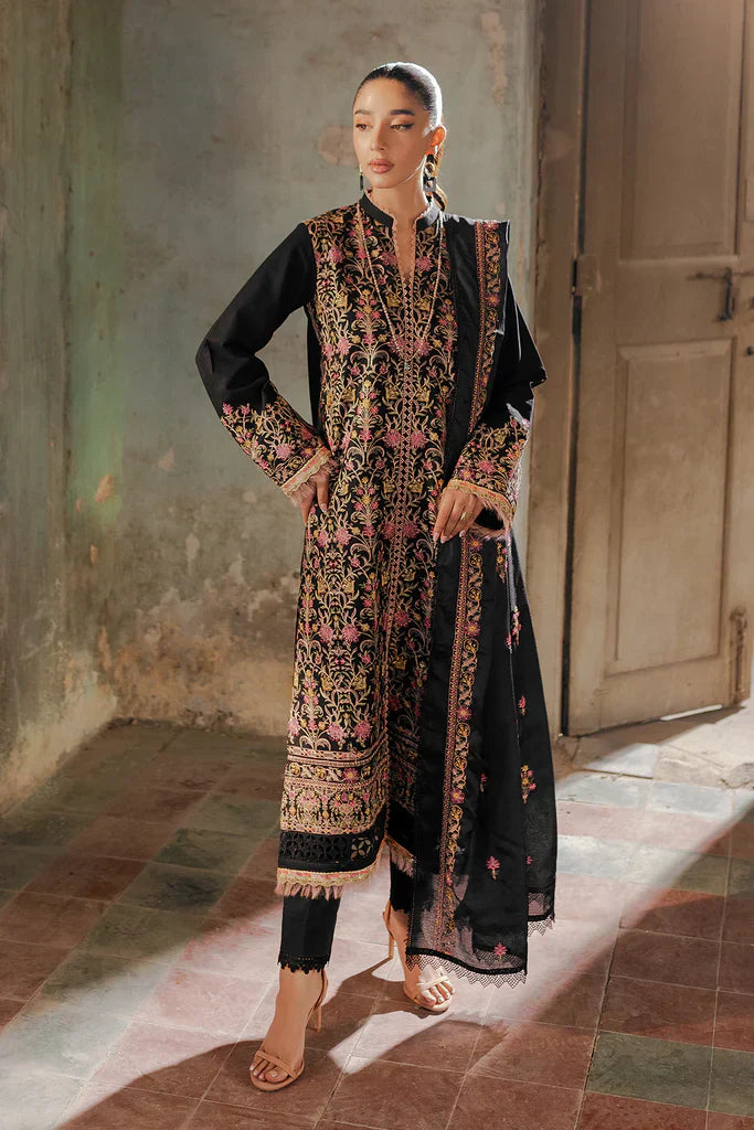Rajbari | Summer Breeze 24 | A-1 - House Of Hania