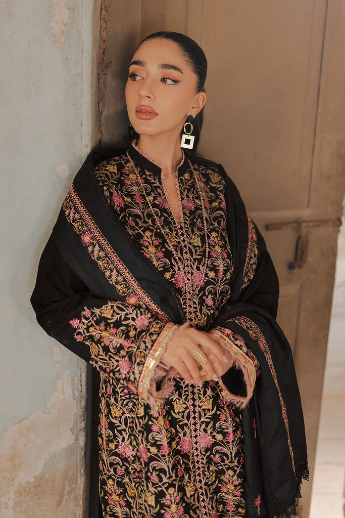 Rajbari | Summer Breeze 24 | A-1 - House Of Hania