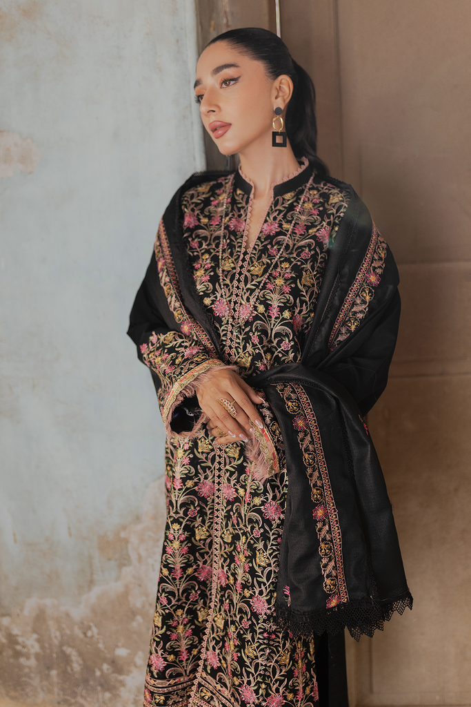 Rajbari | Summer Breeze 24 | A-1 - House Of Hania