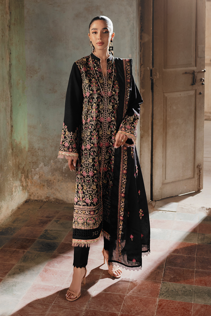 Rajbari | Summer Breeze 24 | A-1 - House Of Hania