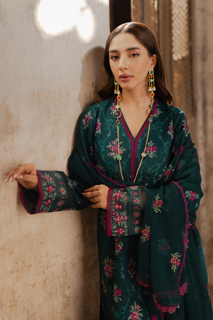 Rajbari | Summer Breeze 24 | A-2 - House Of Hania